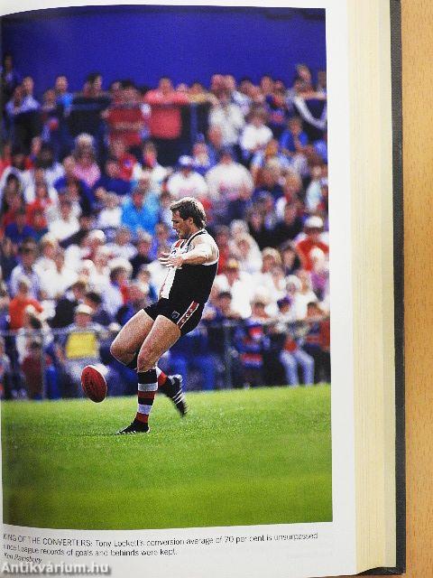 Great Australian Football Stories