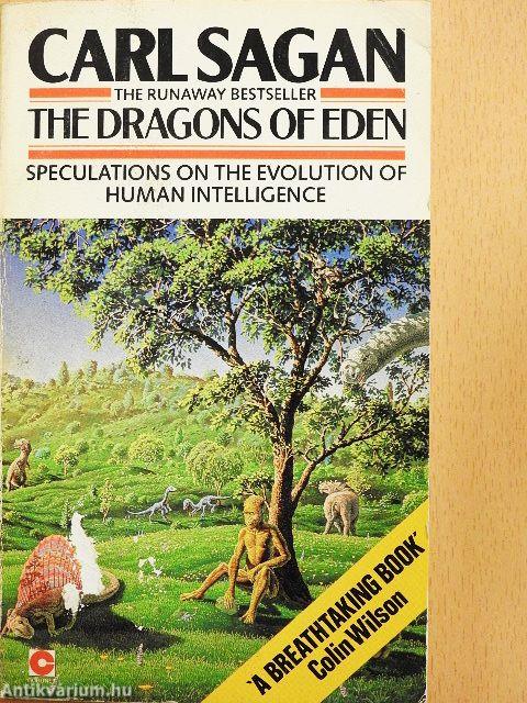 The Dragons of Eden
