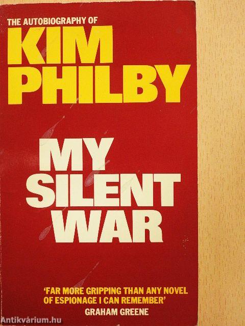 My silent war
