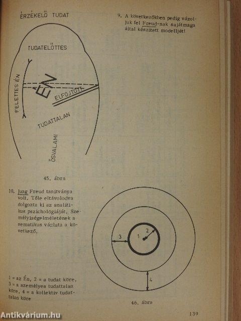 Pszichológiai gyakorlatok