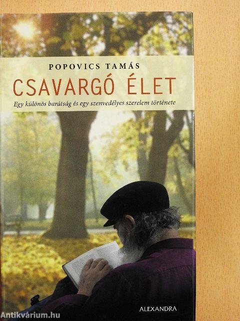 Csavargó élet