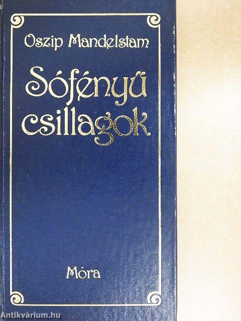 Sófényű csillagok
