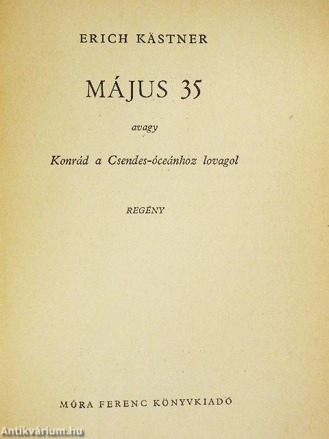 Május 35