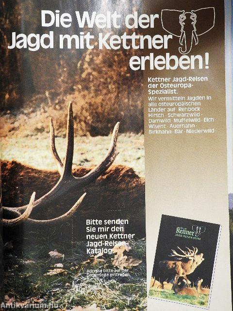 Eduard Kettner Hauptkatalog 1993/94