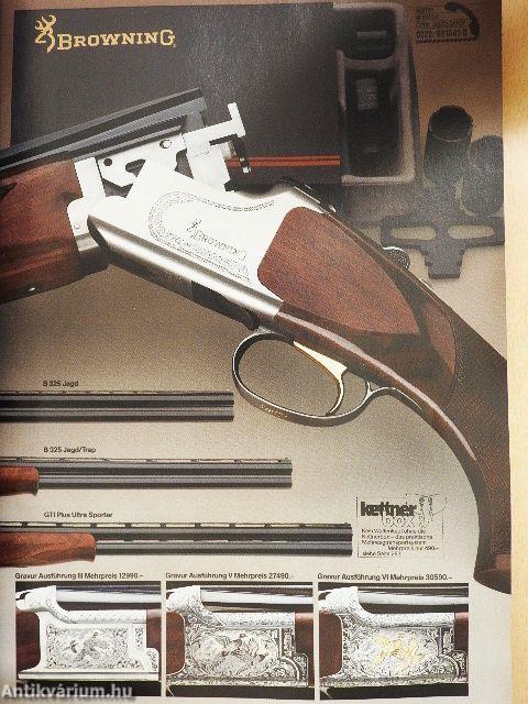 Eduard Kettner Hauptkatalog 1994/95