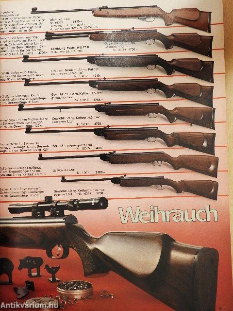 Eduard Kettner Hauptkatalog 1992/93