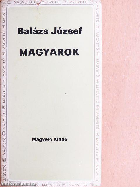 Magyarok