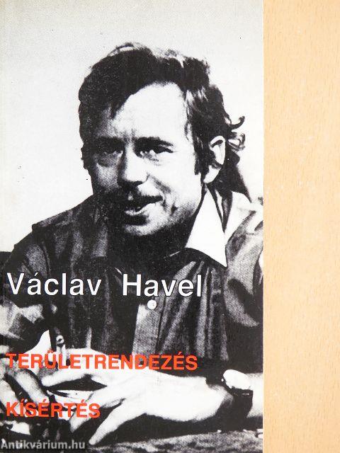 Területrendezés/Kísértés