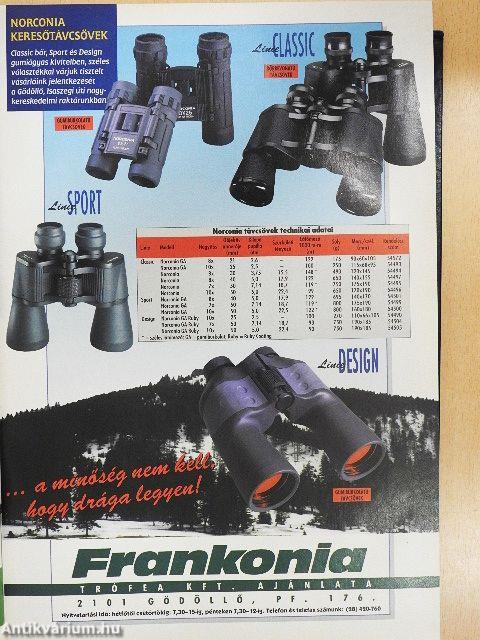 Nimród 1999. (nem teljes évfolyam)/2000. január-december