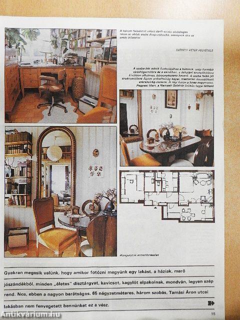 Lakáskultúra 1989/3.