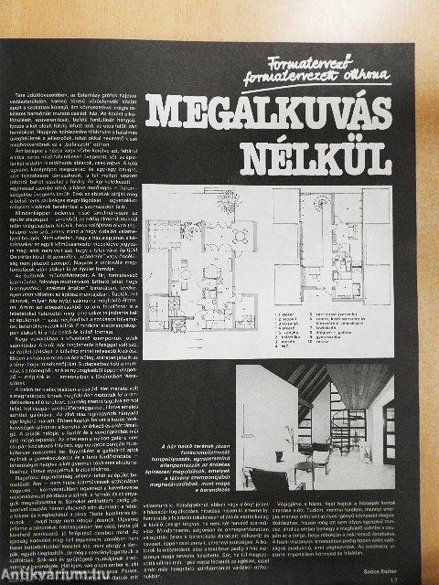 Lakáskultúra 1989/2.