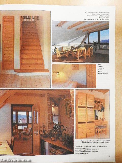 Lakáskultúra 1989/1