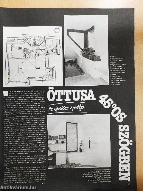 Lakáskultúra 1988/5.