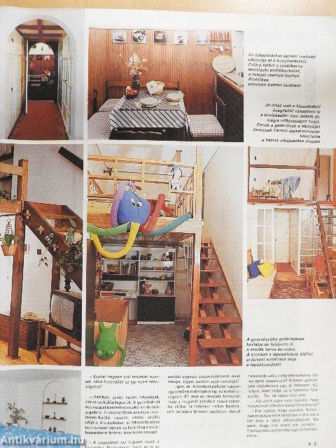 Lakáskultúra 1988/6.