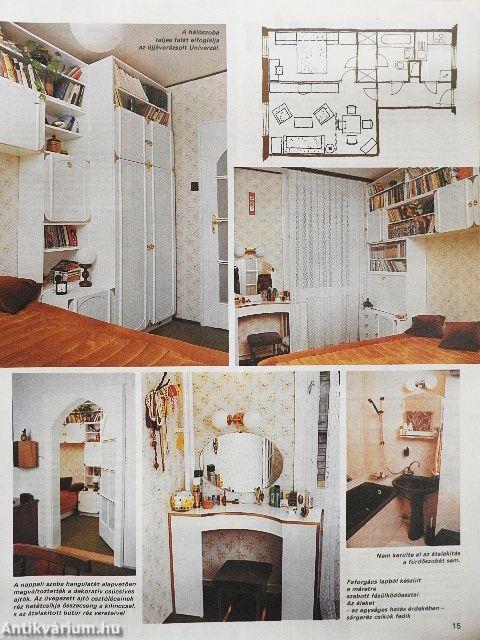 Lakáskultúra 1988/6.