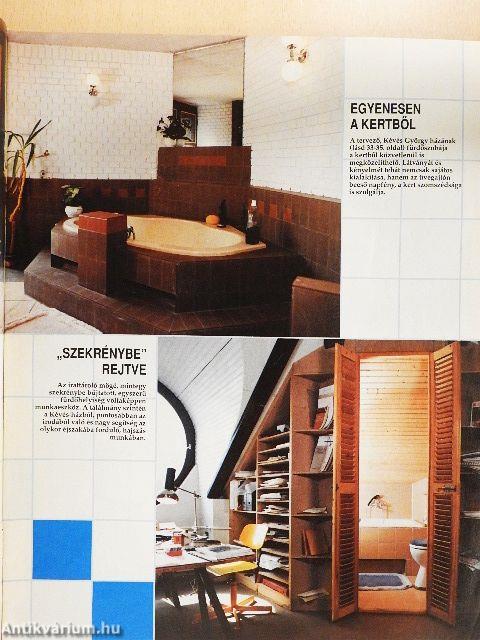 Lakáskultúra 1991/5.
