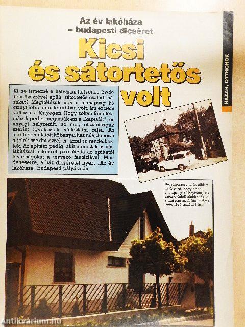 Lakáskultúra 1990/4.