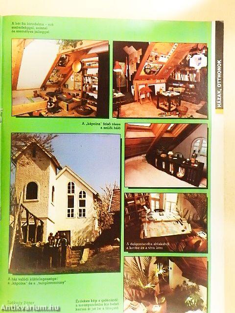 Lakáskultúra 1990/4.