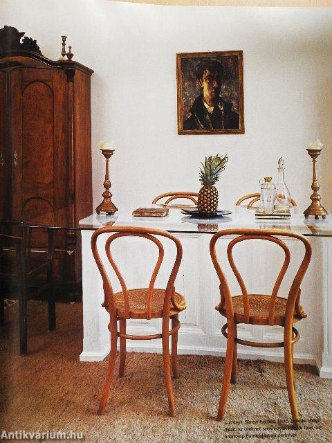 Lakáskultúra 2005. október