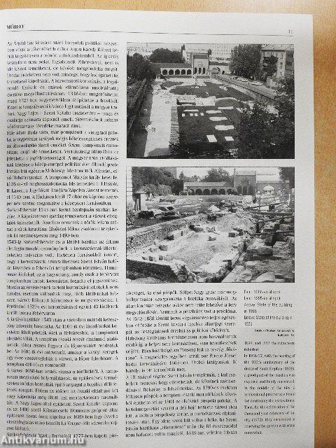 Magyar Múzeumok 1996. nyár