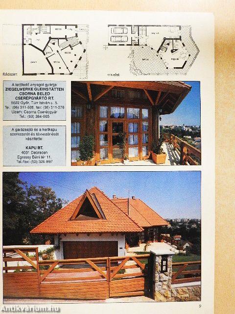 Szép Házak 1994/3.