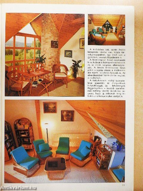 Szép Házak 1994/6.