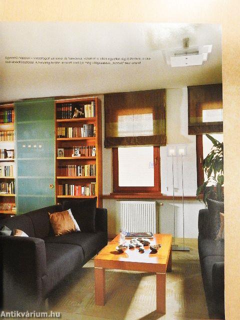 Lakáskultúra 2003. január