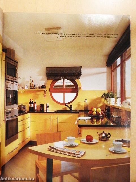 Lakáskultúra 2003. január