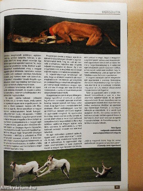 Magyar Vadászlap 2009. február