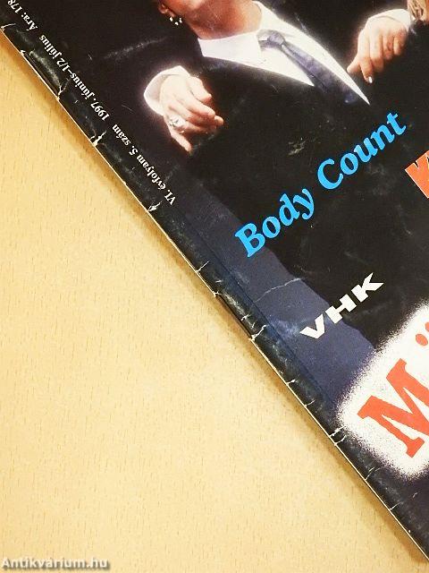 Rockinform 1997. június-július