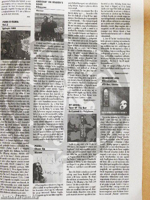 Rockinform 1997. június-július
