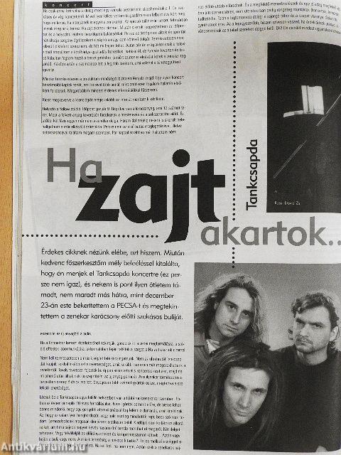 Rockinform 1999. február