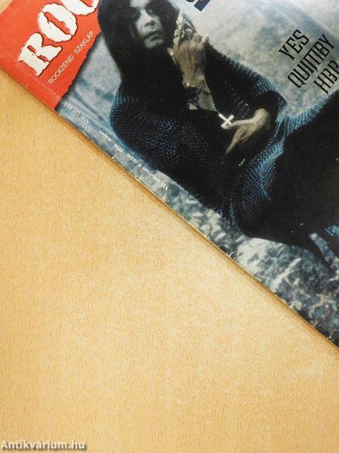 Rockinform 1998. május