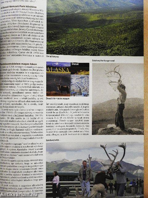 Nimród Safari 2012. március-április-május