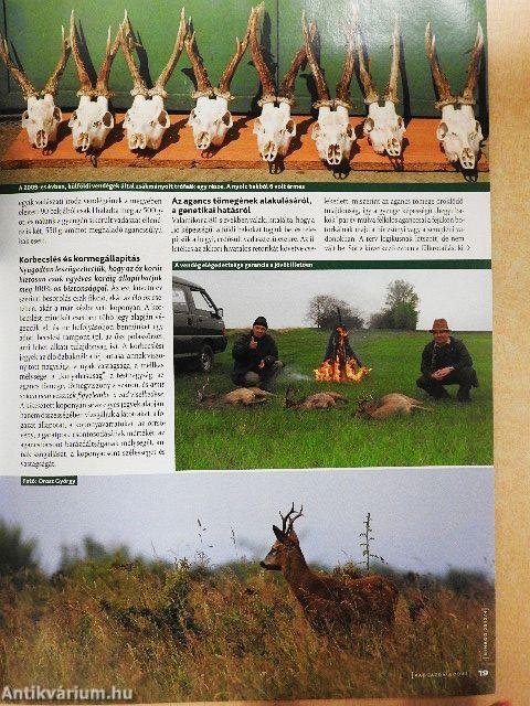 Nimród 2012. április