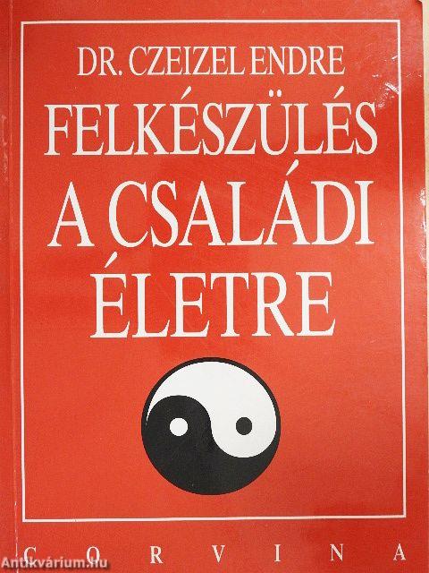 Felkészülés a családi életre