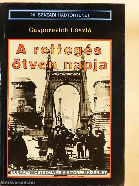 A rettegés ötven napja