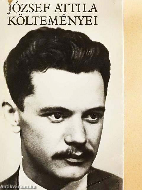 József Attila költeményei
