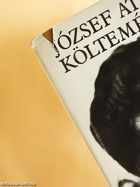 József Attila költeményei