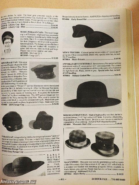 Dixie Gun Works, Inc. 2003 Catalog