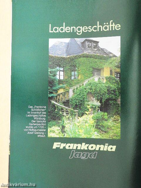 Frankonia Jagd 1997-1998 1.