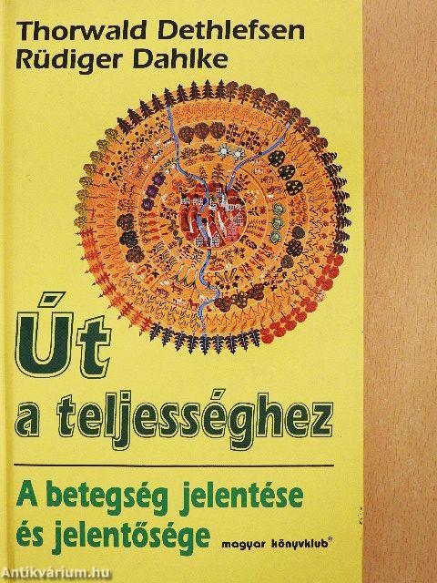 Út a teljességhez