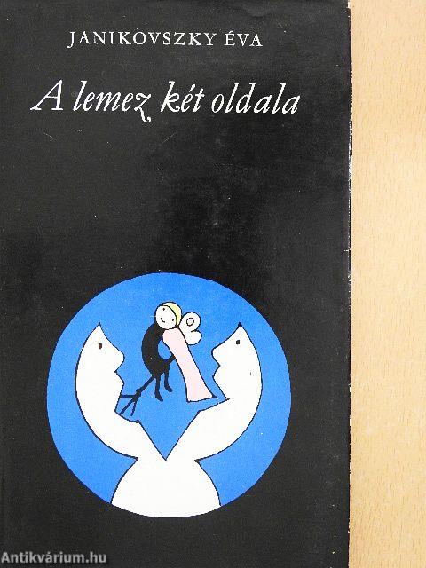 A lemez két oldala