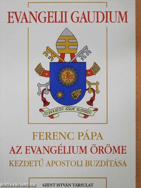Evangelii Gaudium