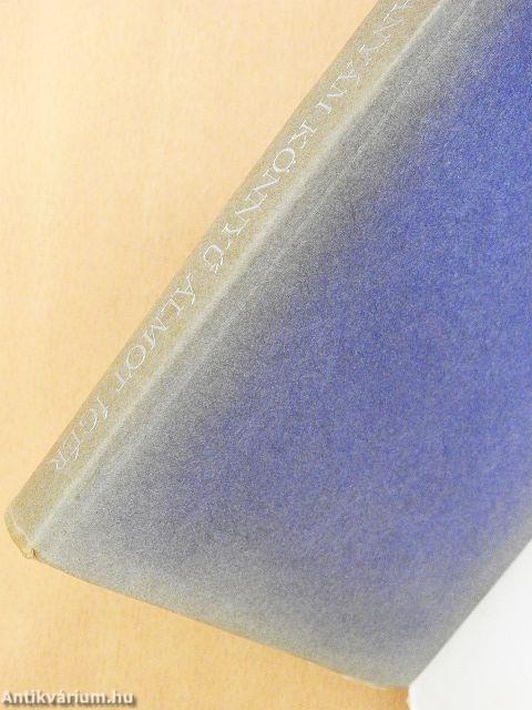 Anyám könnyű álmot ígér