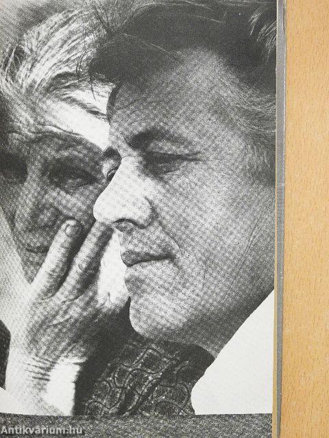 Anyám könnyű álmot ígér