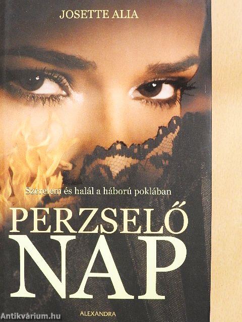 Perzselő nap