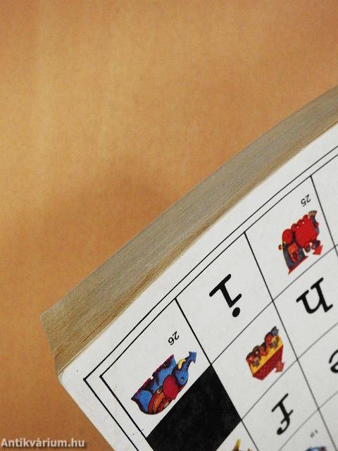 Rejtvényböngészde