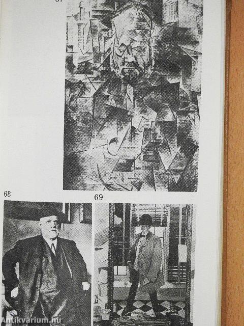 Barangolás a képzőművészetben