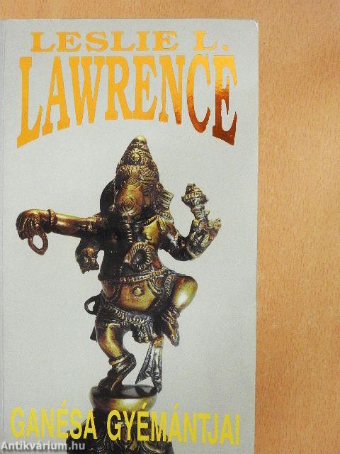 Ganésa gyémántjai